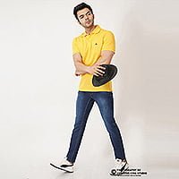 male model photography services